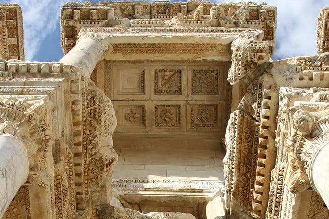 Ephesus and Sirince with Wine tasting Private Half Day Shore Excursion - FAQ