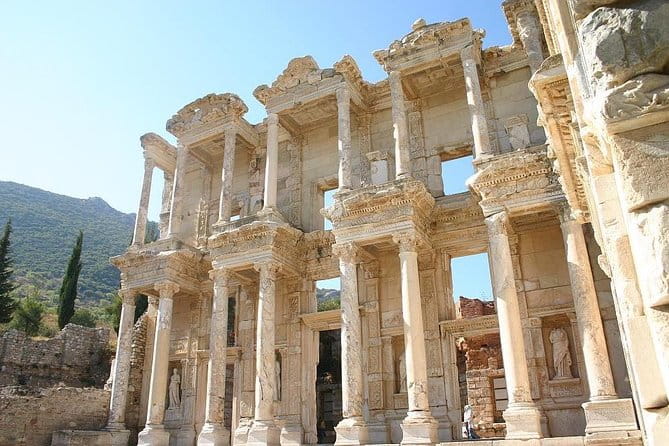Ephesus Classic Full Day Tour From Kusadasi & Selcuk Hotels - FAQ