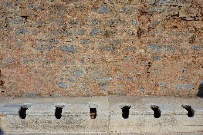 Ephesus Day Tour From Izmir With Lunch - Group Size and Pricing