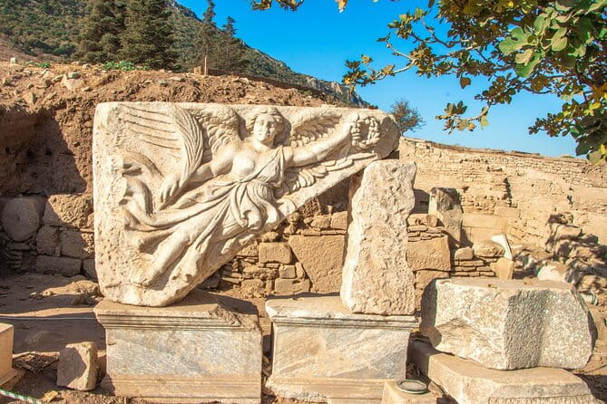 Ephesus Day Trip from Marmaris Including Breakfast and Lunch - FAQ