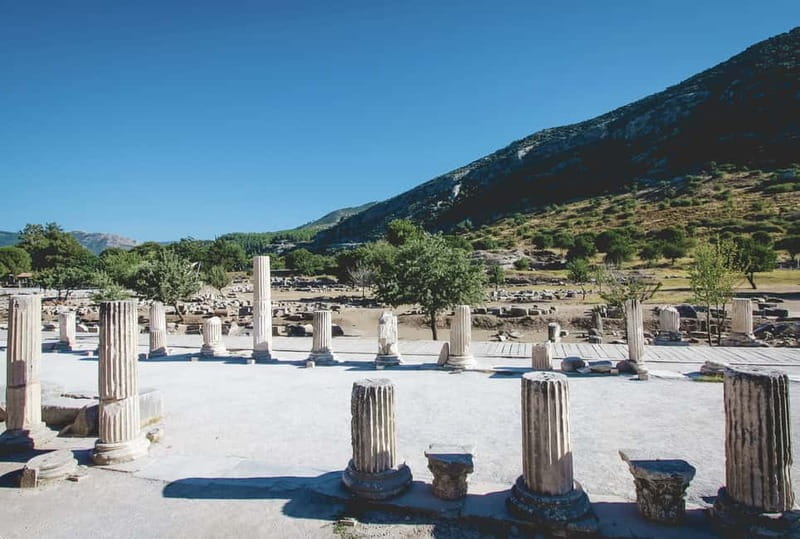 Ephesus Entry Ticket with Mobile Phone Audio Tour - Final Thoughts