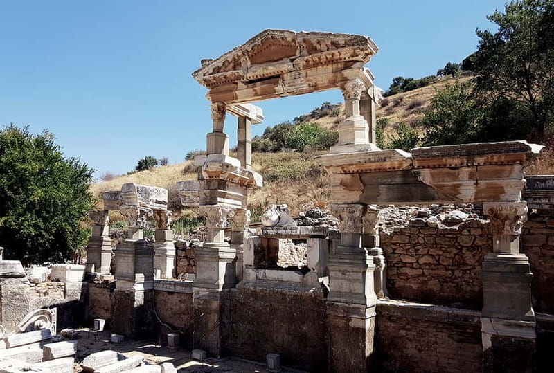 Ephesus Entry Ticket with Mobile Phone Audio Tour - FAQ
