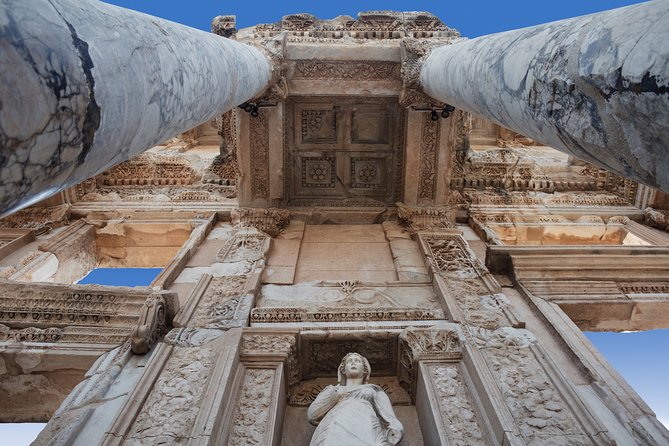 Ephesus Essentials | Private Shore Excursion - Reviews