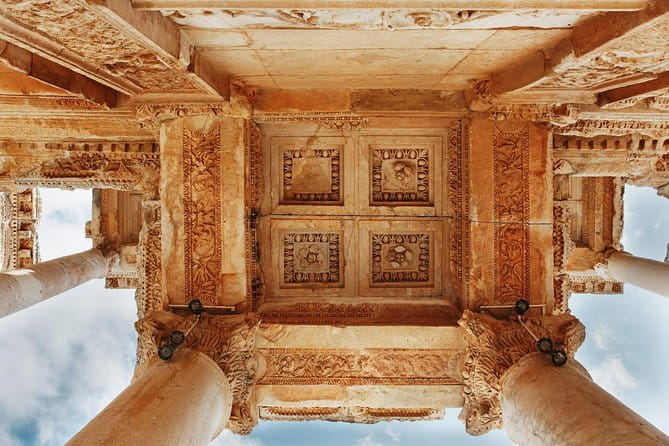 Ephesus Full-Day Tour with Hotel Pick Up - Practical Aspects of the Tour