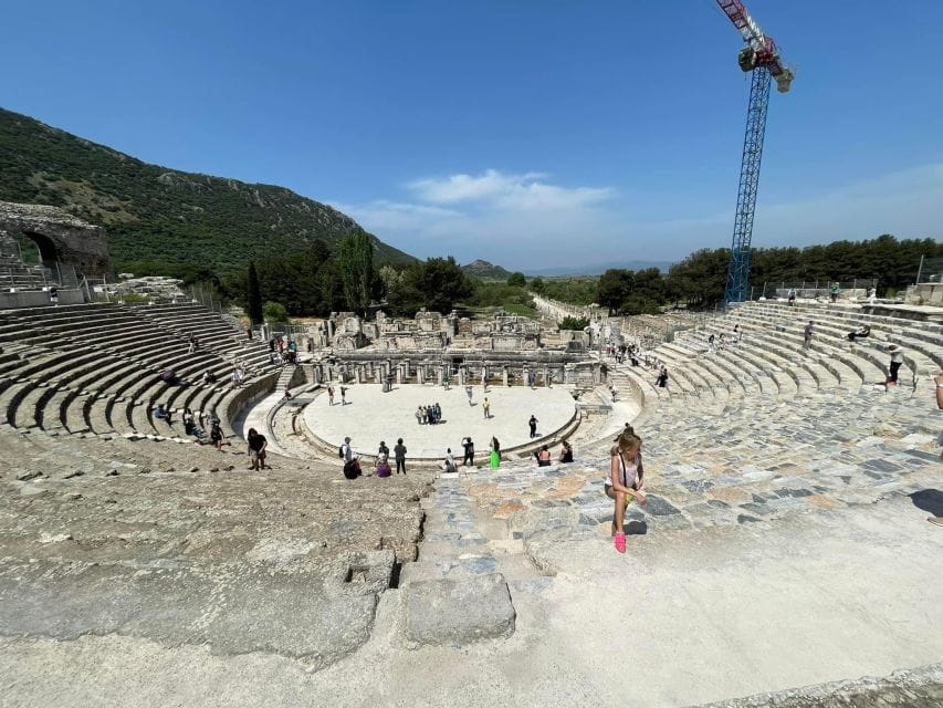 Ephesus: Guided Customizable Tour - Cancellation Policy