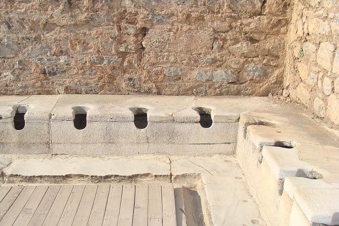 Ephesus Half Day Tour From Kusadasi Hotels / Selcuk Hotels - Exploring Ephesus: An In-Depth Review