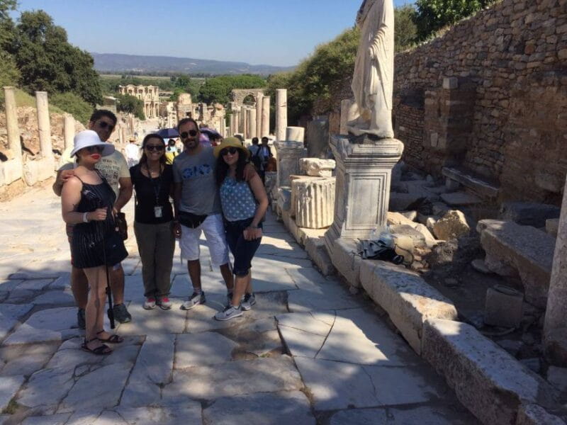 Ephesus: Mary's House Tour with Tickets + Lunch For Cruisers - Who Will Love This Tour?