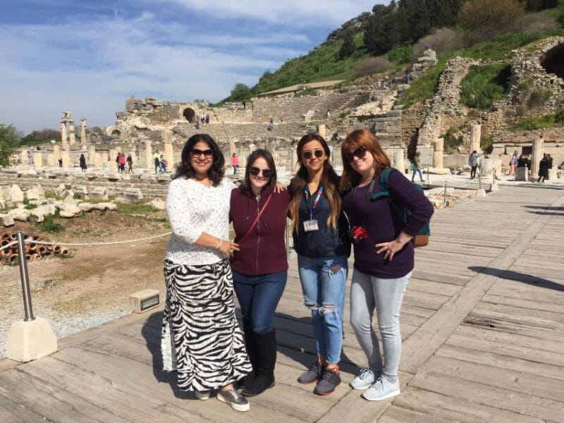 Ephesus: Mary's House with Lunch Tour FROM KUSADASI HOTELS - Final Thoughts: Is This Tour Worth It?