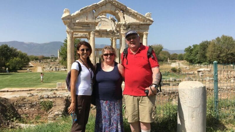 Ephesus: Mary's House with Lunch Tour FROM KUSADASI HOTELS - FAQ: Your Practical Questions Answered
