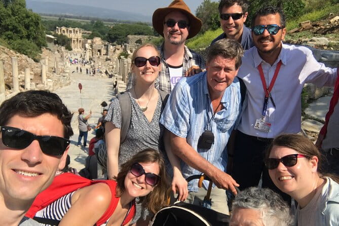 Ephesus Port Tour for Cruisers / Kusadasi Tours - Key Points / Takeaways