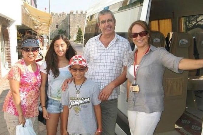 Ephesus Port Tour for Cruisers / Kusadasi Tours - FAQs