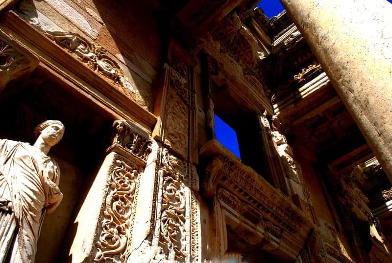 Ephesus: Private Guided Tour For Cruisers - Who Is This Tour Best For?