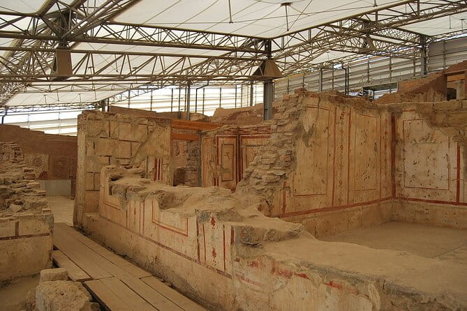 Ephesus Private Shore Excursion From Kusadasi Port - What’s Included and What You Need to Budget For