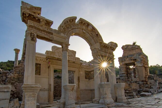 Ephesus Private Shore Excursion From Kusadasi Port - FAQ