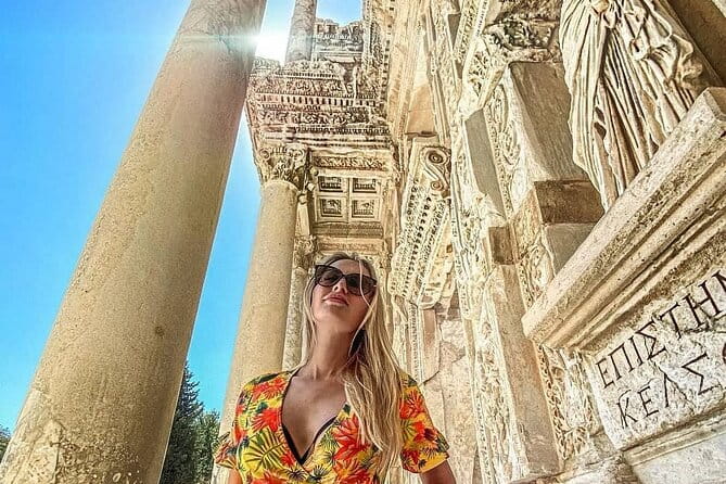 Ephesus Private Tour / FOR CRUSE GUESTS ONLY - Final Thoughts