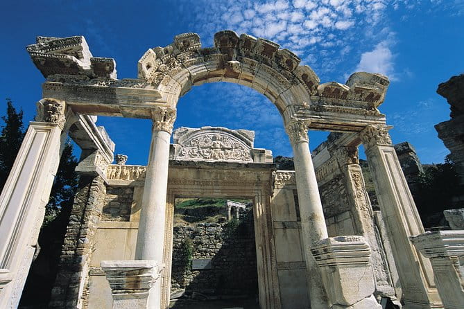 Ephesus Private Tour from Izmir Port - The Logistics and Value of the Tour