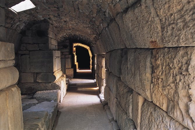 Ephesus Private Tour from Izmir Port - FAQ: Your Practical Questions Answered