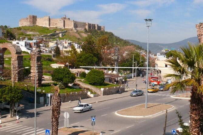 Ephesus Private Tour Guide - The Town of Selcuk: A Local Charm