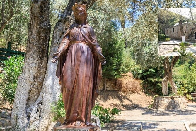 Ephesus Private Tour Guide - The Temple of Artemis: One of the Seven Wonders