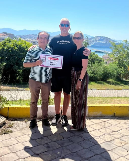 Ephesus Private Tour Lunch from Kusadasi. Turkish Bath opt - FAQs