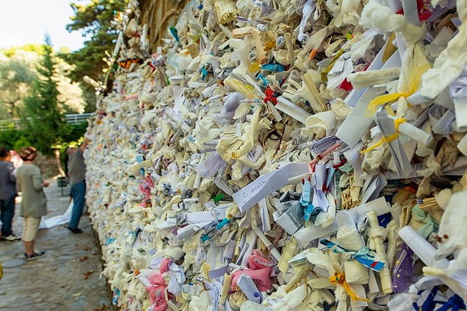 Ephesus Region to Fethiye Including a Pamukkale Tour - Frequently Asked Questions