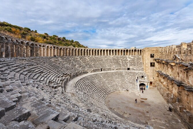 Ephesus Shore Excursion Private Guided Tour - The Logistics and Overall Value