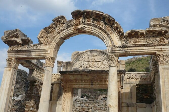 Ephesus Shore Excursion Private Guided Tour - Summary: Is It Worth It?