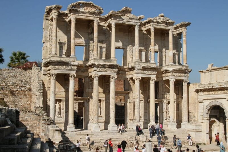 Ephesus & Sirince Village Tour from zmir - Who Is This Tour Best For?