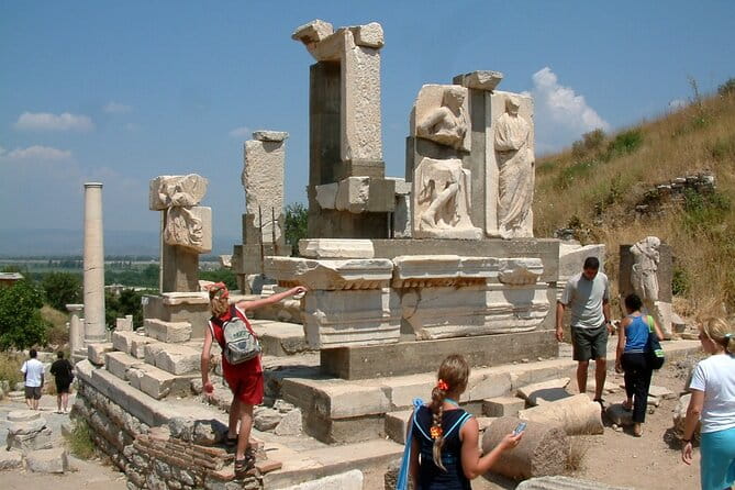 Ephesus Skip Line Tour From Kusadasi Port - Who Will Love This Tour?