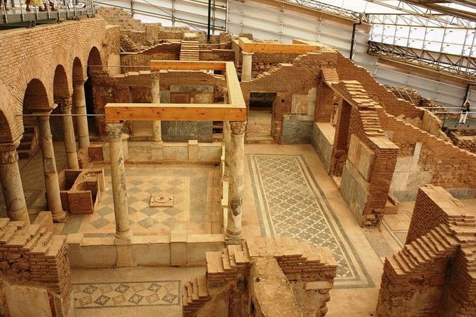 Ephesus Small Group - Semi Private Shore Excursion - Key Points / Takeaways