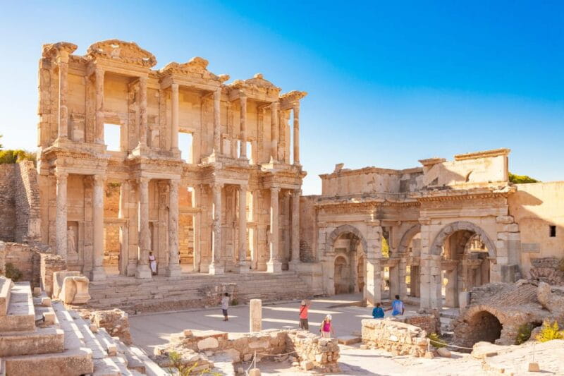 Ephesus Small Group Tour For Cruise Guests - The House of Virgin Mary: A Spiritual Reflection Spot