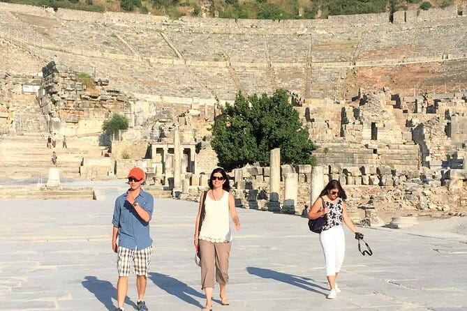 Ephesus Small Group Tour From Kusadasi - Selcuk - Why This Tour Offers Good Value