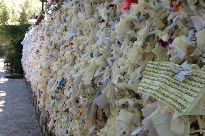 Ephesus Small Group Tour From Kusadasi / Selcuk Hotels - What Could Be a Consideration