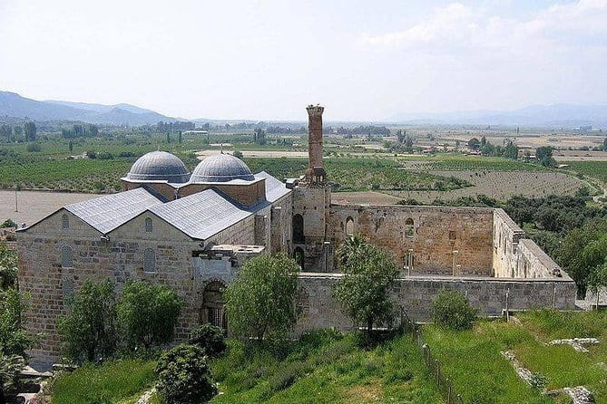 Ephesus Small Group Tour From Kusadasi / Selcuk Hotels - The Sum Up