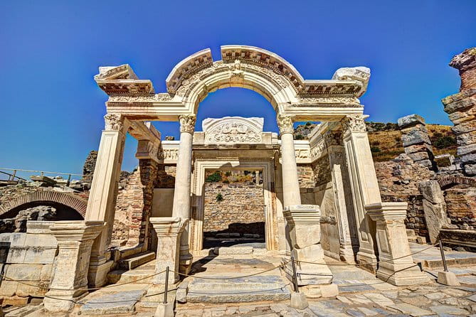 Ephesus Tour from Izmir - Exploring the Tour: A Deep Dive Into What You Can Expect