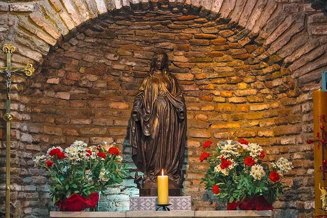 Ephesus Tour from Kusadasi and Selcuk - FAQ Section