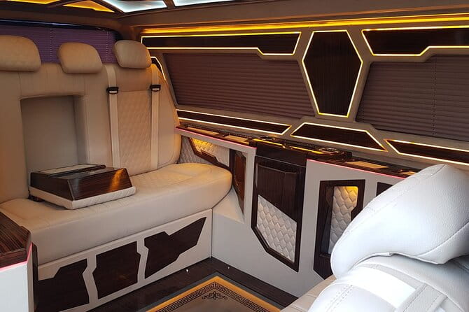 Ephesus Tour only for CRUISE GUESTS (Kusadasi Port) - Key Points / Takeaways