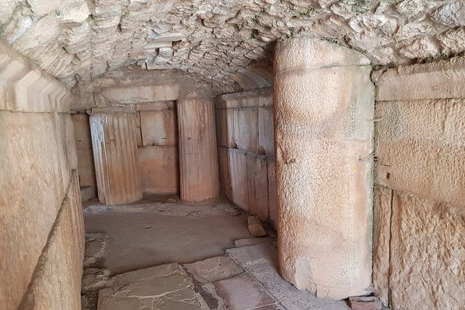 Ephesus Tour only for CRUISE GUESTS (Kusadasi Port) - Final Thoughts