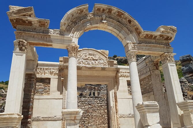 Ephesus Tour only for CRUISE GUESTS (Kusadasi Port) - FAQ
