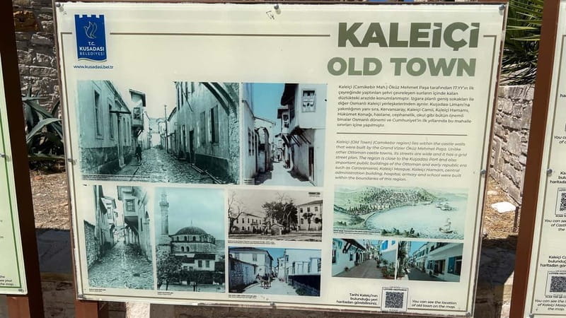 Ephesus tours wholesalerShopTours from cruise port Kusadasi - Discovering Ephesus and Beyond: A Practical Guide