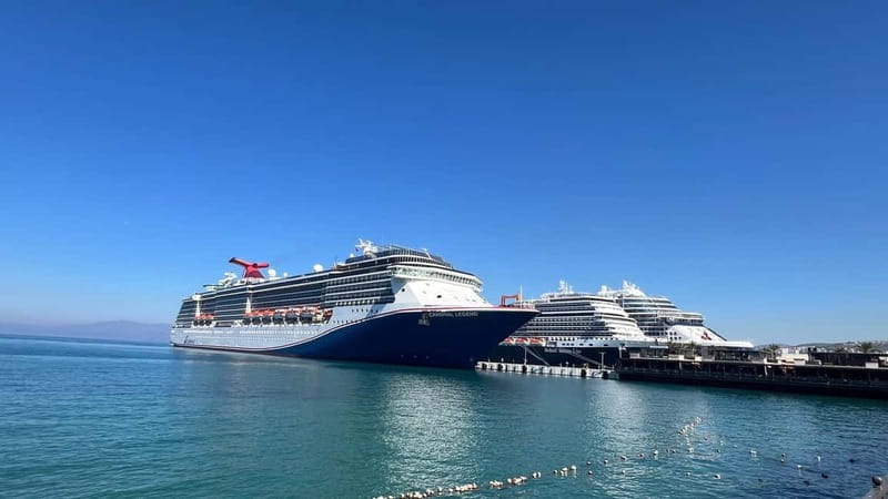 Ephesus tours wholesalerShopTours from cruise port Kusadasi - Logistics and Practical Tips