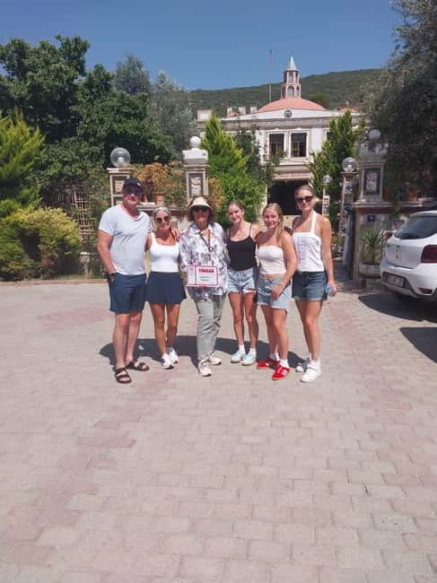 Ephesus tours wholesalerShopTours from cruise port Kusadasi - Unique Highlights from Reviews