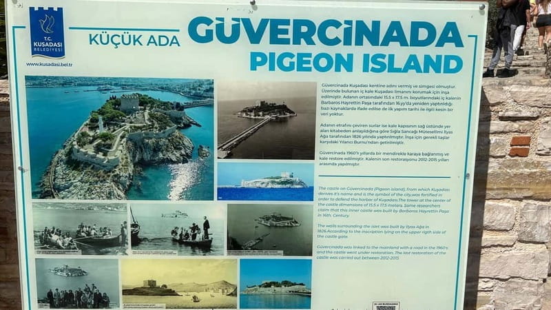 Ephesus tours wholesalerShopTours from cruise port Kusadasi - FAQ