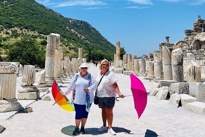 Ephesus Trip from Istanbul - Key Points