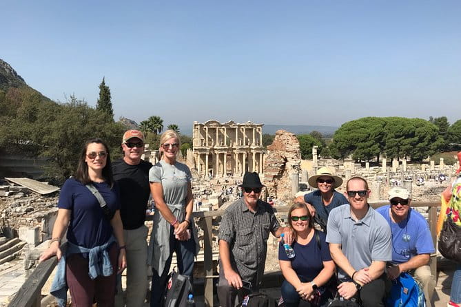 Ephesus Trip from Istanbul - In-Depth Review of the Ephesus Trip from Istanbul