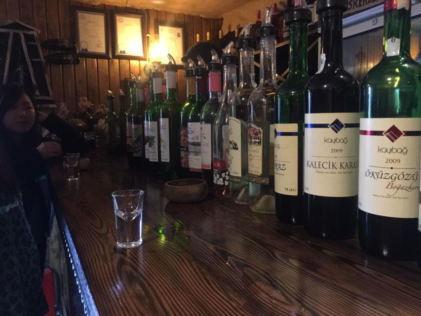 Ephesus&Sirince Village Tour W/Wine Tasting+Lunch - Frequently Asked Questions