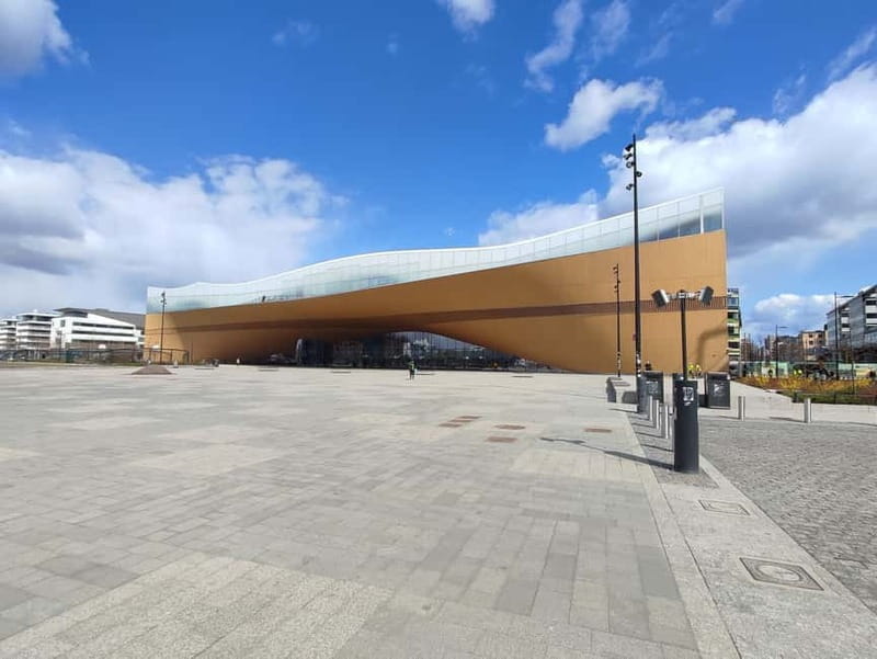 Epic Helsinki: English Speaking Walking Tour - Final Thoughts: Is This Tour Worth It?