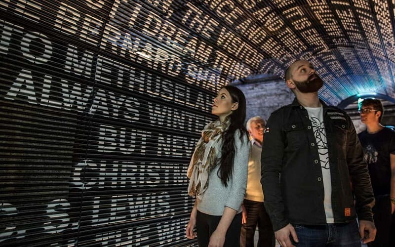 EPIC Museum Dublin: Exclusive Private Tour - Exploring the Dublin EPIC Museum: A Deep Dive