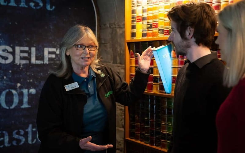 EPIC Museum Dublin: Exclusive Private Tour - The Sum Up: Is This Tour Right for You?