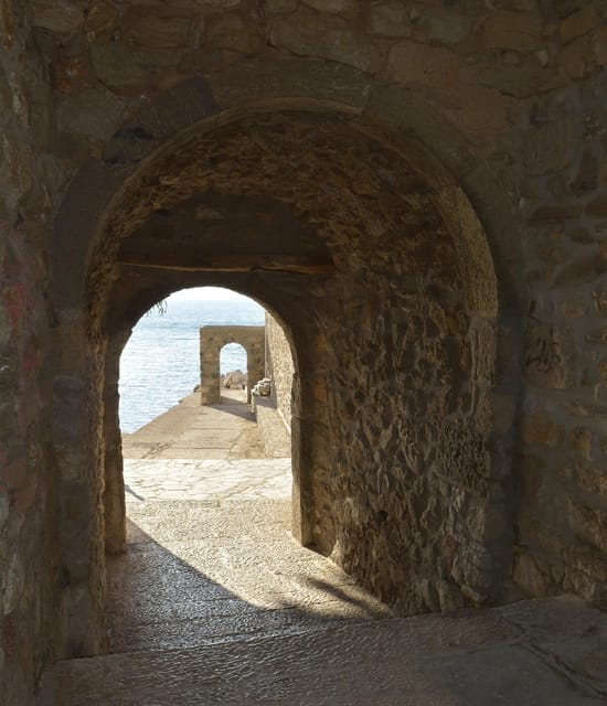 Epidaurus,Mycenae and Nafplio: Private Tour from Athens - Nafplio: A Coastal Charm with Rich History